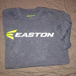 Blue Easton T-shirt